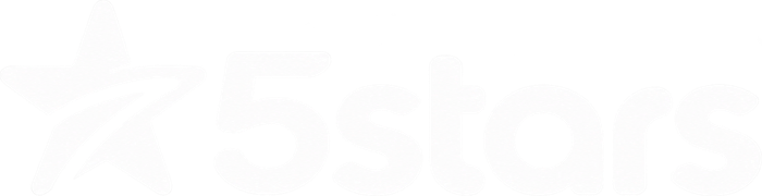 5stars